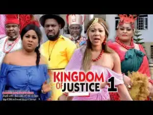 Kingdom Of Justice Season 1 - 2019